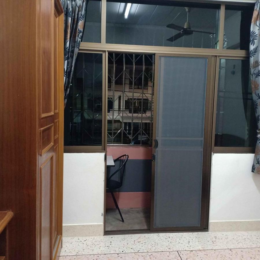 Rc Guest house Krabi