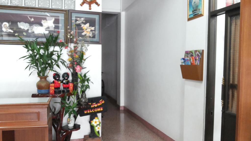 Guest house Rc *
